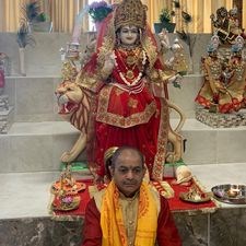 Pandit Poornendra Shukla