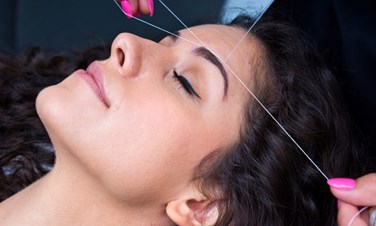 Diamond Threading Salon