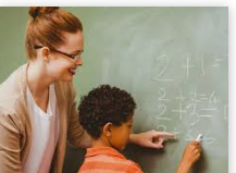 Chandini Maths Tutor