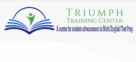 Triumph Training Center