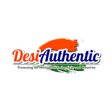 Desi Authentic