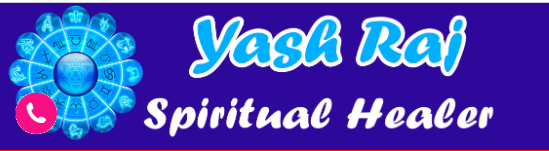 Yash Raj Spiritual Healer