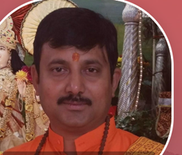 Pandit Manuj Dutt