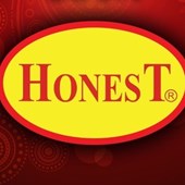 Honest Indian Restaurant