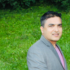 Prakash Adhikari
