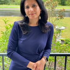Pooja Kapur