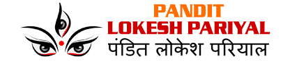 Pandit Lokesh Pariyal Astrology