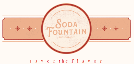 Soda Fountain Photography