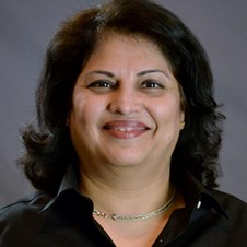 Seema Jagtiani