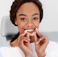 Artisan Smiles Dental -  Dr. Preethi Bangalore
