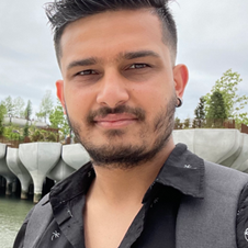 Dibeen Pandey