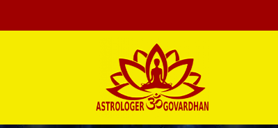 Astrologer Govardhan