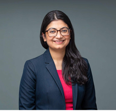 Dr Niti Rajpal MD