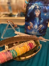 Mind Body Spirit Psychic
