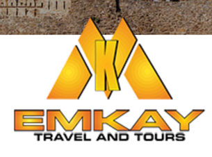 EMKAY Travels