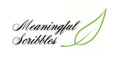 Meaningful Scribbles Art Classes