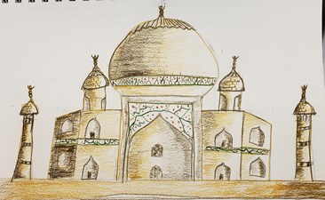 Richika Kaushik  Art And Craft Classes