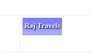 Raj Travels