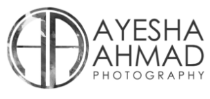 Ayesha Ahmad Photography