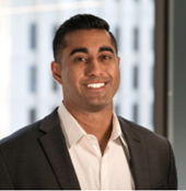 Ajay Galhan Realtor