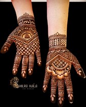 Shilpa Kala Art World