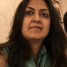 Kavita Kumra Realtor