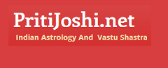 Priti Joshi Vedic Astrologer