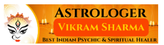 Astrologer Vikram Sharma