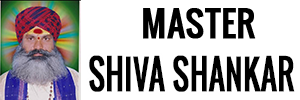 Astrologer Pandit Shiva Shankar Guruji