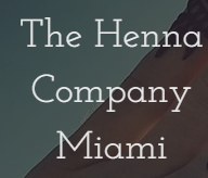 The Henna Company Miami