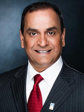 Atul Patel Insurance Agent