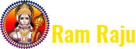 Astrologer Raam Raju