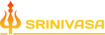 Master Srinivasa Indian Astrologer