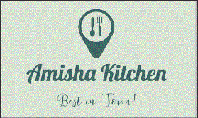 Amisha Kitchen