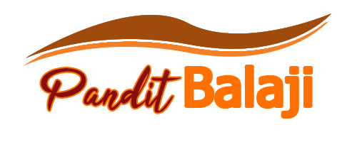 Pandit Balaji Astrologer