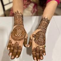 Vandana's Beauty Center