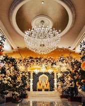 Razberry’s Wedding Venue