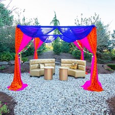 Razberry’s Wedding Venue