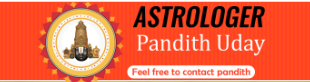 Astrologer Pandith Uday