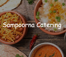Sampoorna Catering