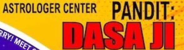 Pandit Dasaji Astrologer