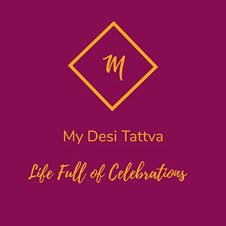 My Desi Tattva