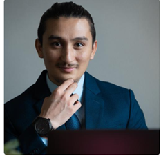 Praful Deshar Realtor