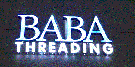 Baba Threading