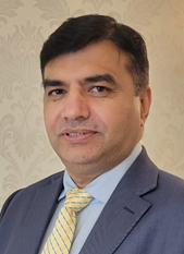 Syed Mahfooz Hussain Shah Insurance Agent