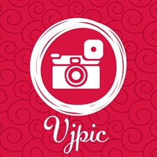 VJ Fashion & Beauty Photographer