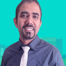 Yogesh Regmi Realtor