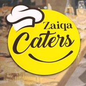 Zaiqa Caters