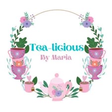 Tea Licious By Maria