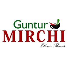 Guntur Mirchi